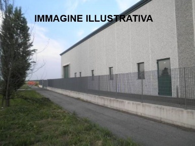 Foto Capannone industriale in via di Pratignone 39 calenzano, Calenzano