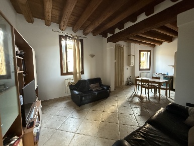 Foto Appartamento in Via Girolamo Savonarola 131, Rovigo Borsea, Santa Rita