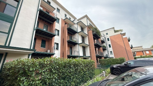 Foto Appartamento in Via Foro Boario 8/b, Brescia San Polo Nuovo di 67 m²