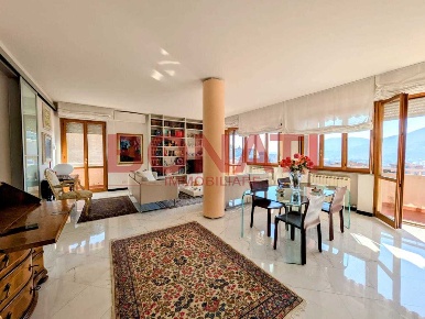 Foto Appartamento in Via dei Colli 255, La Spezia La Scorza - Fossitermi