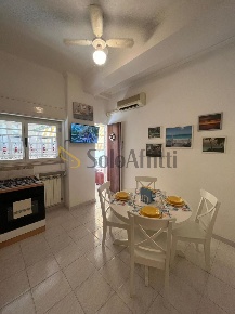 Foto Appartamento a Nettuno di 55 m² con 3 locali in affitto
