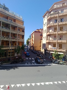 Foto Appartamento in Via Roma  29, Ventimiglia Centro Città di 124 m²