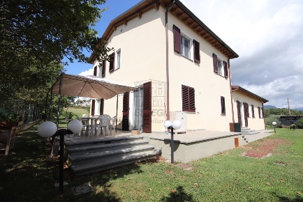 Foto Villa unifamiliare in Erta della Chiesa Porcari 4, Porcari Centro