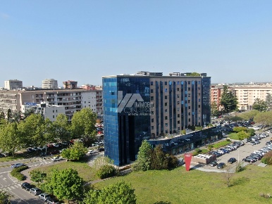 Foto Appartamento in Via Creta 21, Brescia Brescia Due di 101 m² in vendita