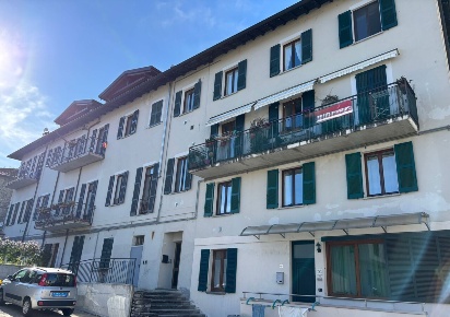 Foto Appartamento in Frazione Calozzo 128, Pianello del Lario Calozzo