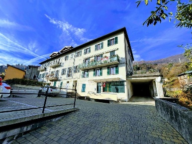Foto Appartamento in Frazione Calozzo 128, Pianello del Lario Calozzo