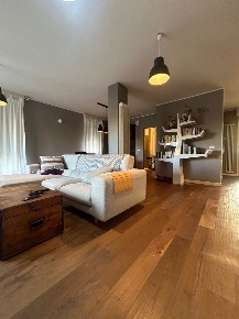 Foto Appartamento a Pescara San Silvestro Spiaggia di 120 m² con 4 locali
