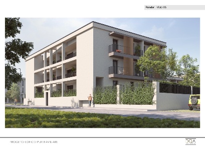 Foto Appartamento in Via Fellini, Rezzato di 86 m² in vendita