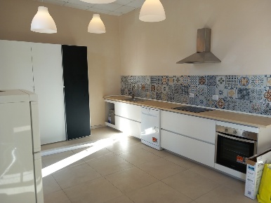 Foto Appartamento a Sarzana Bradia, Nave, San Michele di 65 m² con 3 locali