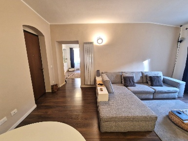 Foto Appartamento a Sarzana Centro di 90 m² con 4 locali in vendita