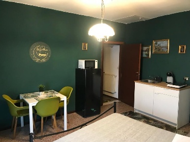 Foto Appartamento a Sarzana Centro di 35 m² con 2 locali in affitto