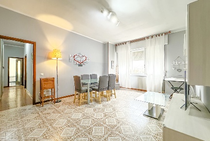 Foto Appartamento in Via Alessandro Lamarmora 312, Brescia Brescia Due