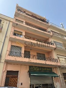 Foto Appartamento in Via San Francesco da Paola 118, Reggio di Calabria
