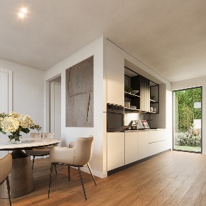 Foto Villa unifamiliare in Via Edison Thomas, Nerviano di 158 m² in vendita