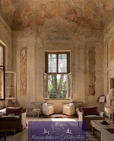 Foto Appartamento in Via del Moro, Firenze Santa Maria Novella di 100 m²