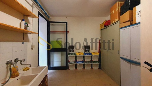 Foto Appartamento a Forlimpopoli Centro di 48 m² con 2 locali in affitto