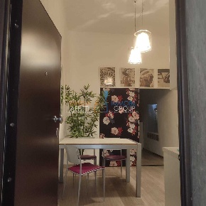 Foto Appartamento in Via Santa Maria 11A, Carrara Centro di 50 m²