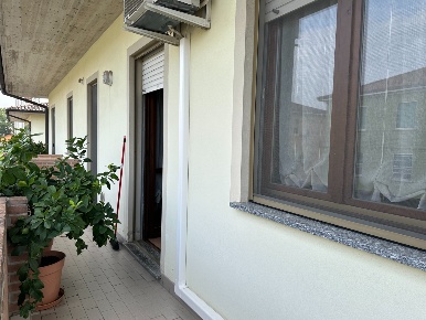 Foto Appartamento in Via Firenze, Cortemaggiore Centro di 75 m² in vendita