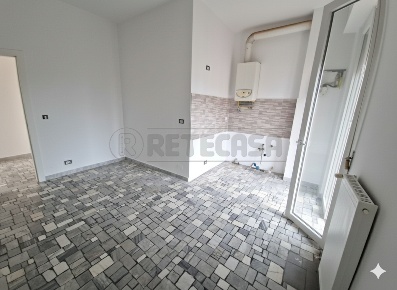 Foto Appartamento in Via Dante, Cremona Via Dante di 99 m² con 3 locali