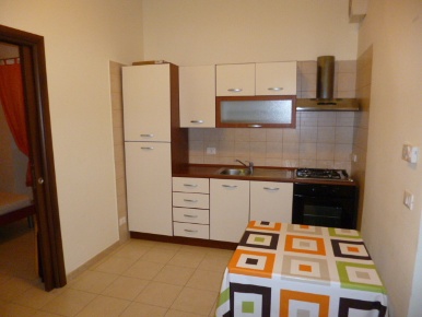 Foto Appartamento a Ragusa di 55 m² con 2 locali in affitto