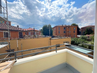 Foto Appartamento in Via Decumana, Bologna Santa Viola di 45 m² in affitto