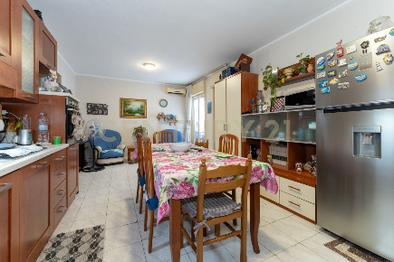 Foto Appartamento in Viale San Teodoro 7, Catania Centro Storico di 114 m²