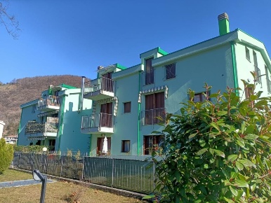 Foto Appartamento in via monsignor castelli, Cisano Bergamasco Centro