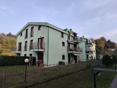 Foto Appartamento in via monsignor castelli, Cisano Bergamasco Centro