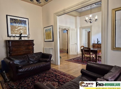 Foto Appartamento in Via Giuseppe Giusti, Palermo Libertà - Villabianca