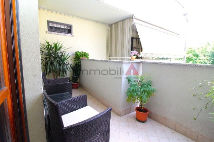 Foto Appartamento a Carugate di 100 m² con 3 locali in affitto