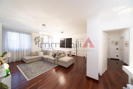 Foto Appartamento a Brugherio di 117 m² con 3 locali in vendita