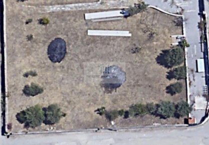 Foto Terreno commerciale in TRAVERSA ARENELLA, Siracusa di 1695 m²