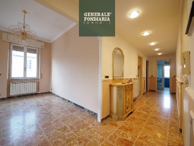 Foto Appartamento a Bolano di 142 m² con 5 locali in vendita