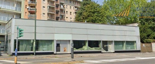 Foto Negozio in Viale Gramsci, Sesto San Giovanni Rondò - Torretta