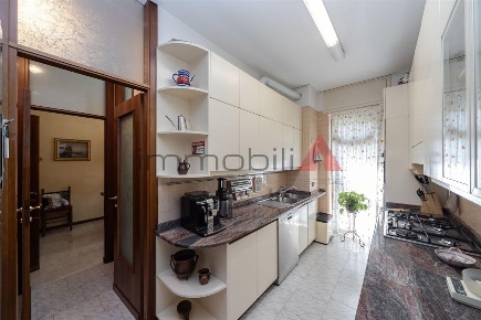 Foto Appartamento a Brugherio di 169 m² con 5 locali in vendita