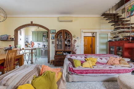Foto Appartamento in Via Galeati, Imola Centro Storico di 170 m² in vendita