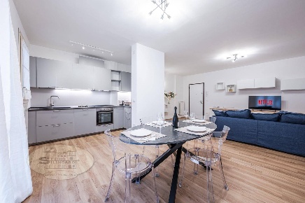 Foto Appartamento in via San Francesco, Formigine Centro di 90 m²