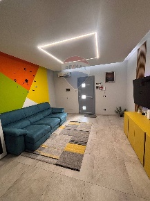 Foto Appartamento in C.da Bongiovanni, Augusta Brucoli di 104 m² in vendita
