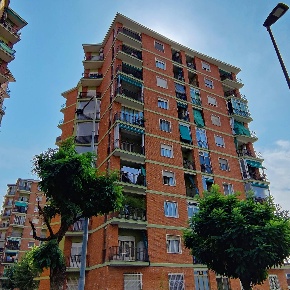Foto Appartamento in Via Ignazio Vian, Torino Mirafiori Nord di 106 m²
