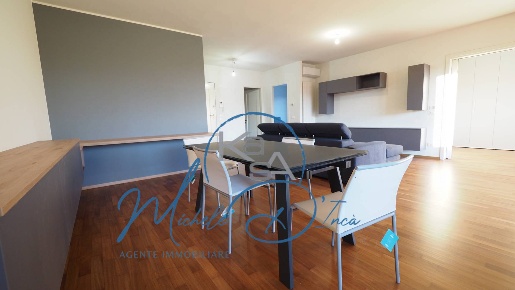 Foto Appartamento in viale fratelli bandiera, Treviso Stazione di 120 m²