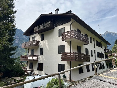 Foto Attico in Via Palazzin, Pinzolo di 85 m² con 3 locali in vendita
