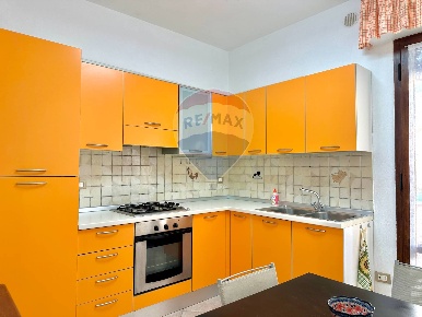 Foto Appartamento a Piombino Centro di 65 m² con 3 locali in vendita