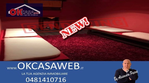 Foto Attività commerciale in Via I Maggio, Monfalcone Centro di 80 m²