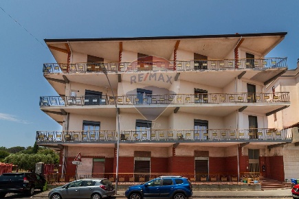 Foto Appartamento in via della regione, Viagrande Centro di 100 m²