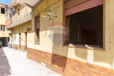 Foto Appartamento in Via Palermo, Catania Palermo - Indipendenza di 53 m²