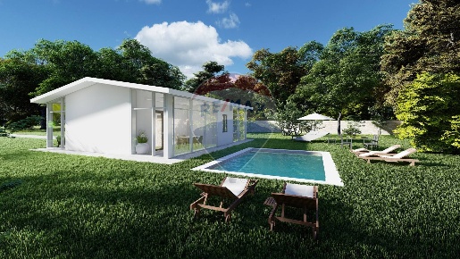 Foto Villa unifamiliare a Santa Croce Camerina Caucana Finaiti di 50 m²