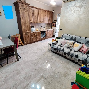 Foto Appartamento in Piazza Stampalia, Torino Madonna di Campagna di 53 m²