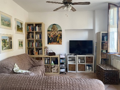 Foto Appartamento in Centro Storico, Fano Centro Storico di 181 m²