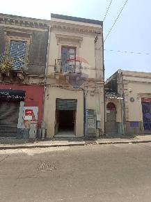 Foto Casa indipendente in via del bosco, Catania Barriera - Leucatia