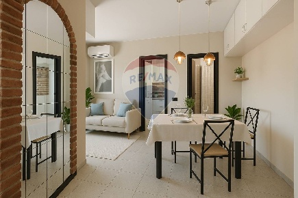 Foto Appartamento in via madonnina, Varedo di 48 m² con 2 locali in vendita